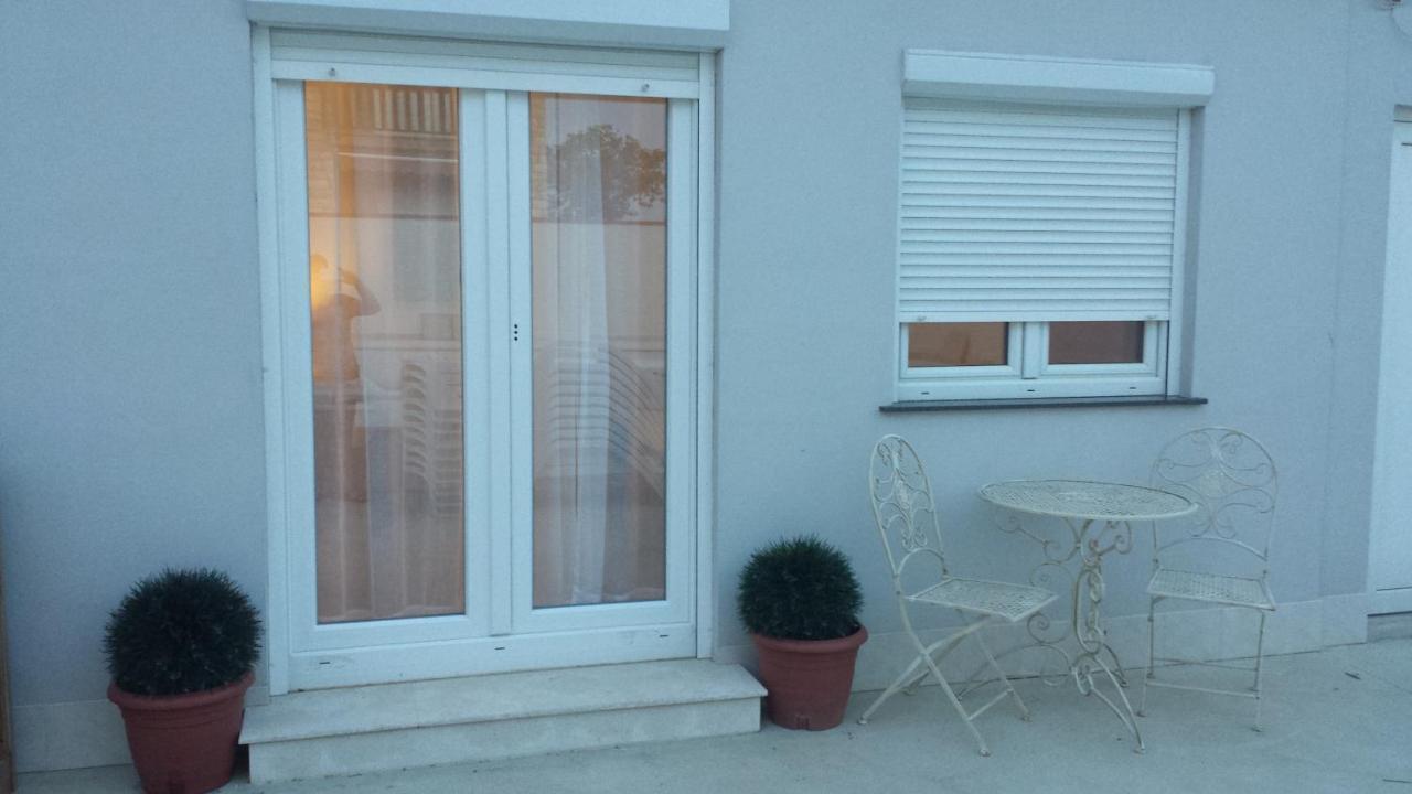 Zaton Apartmani M. Ilesh Exterior photo