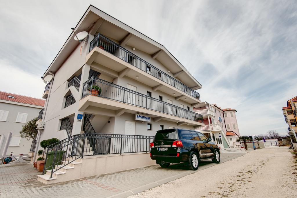 Zaton Apartmani M. Ilesh Exterior photo
